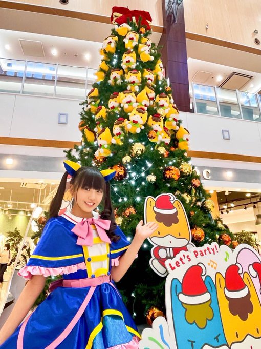 Twitterのコスプレ画像7