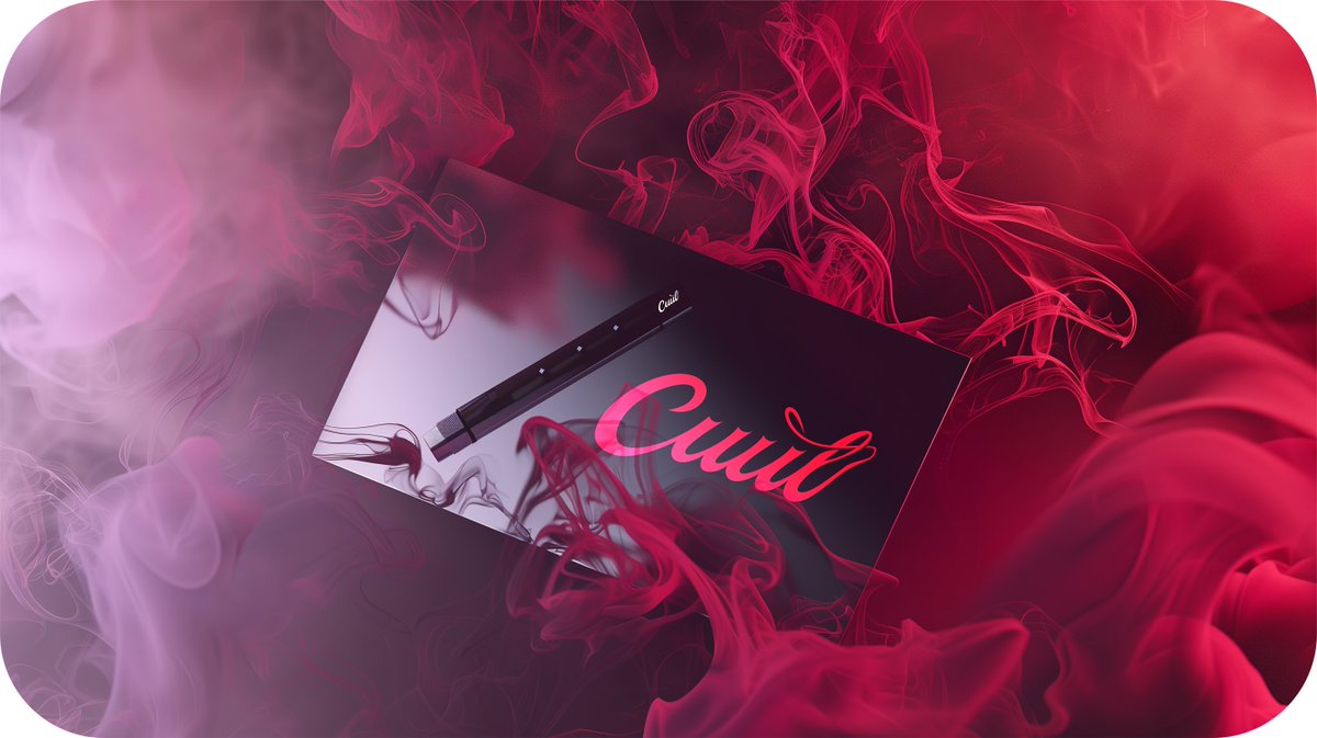 adipedesigner's tweet image. CUUL - Vape Brand Logo Design
---
#logo #logos #logotutorial #logodesigner #logodesigns #logodesigners #logobook #brandidenity #brandingdesign #graphicdesigner #logoconcept #logoinspirations #logoinspiration #minimalistic #logotype #business #logomark #vape #vaping