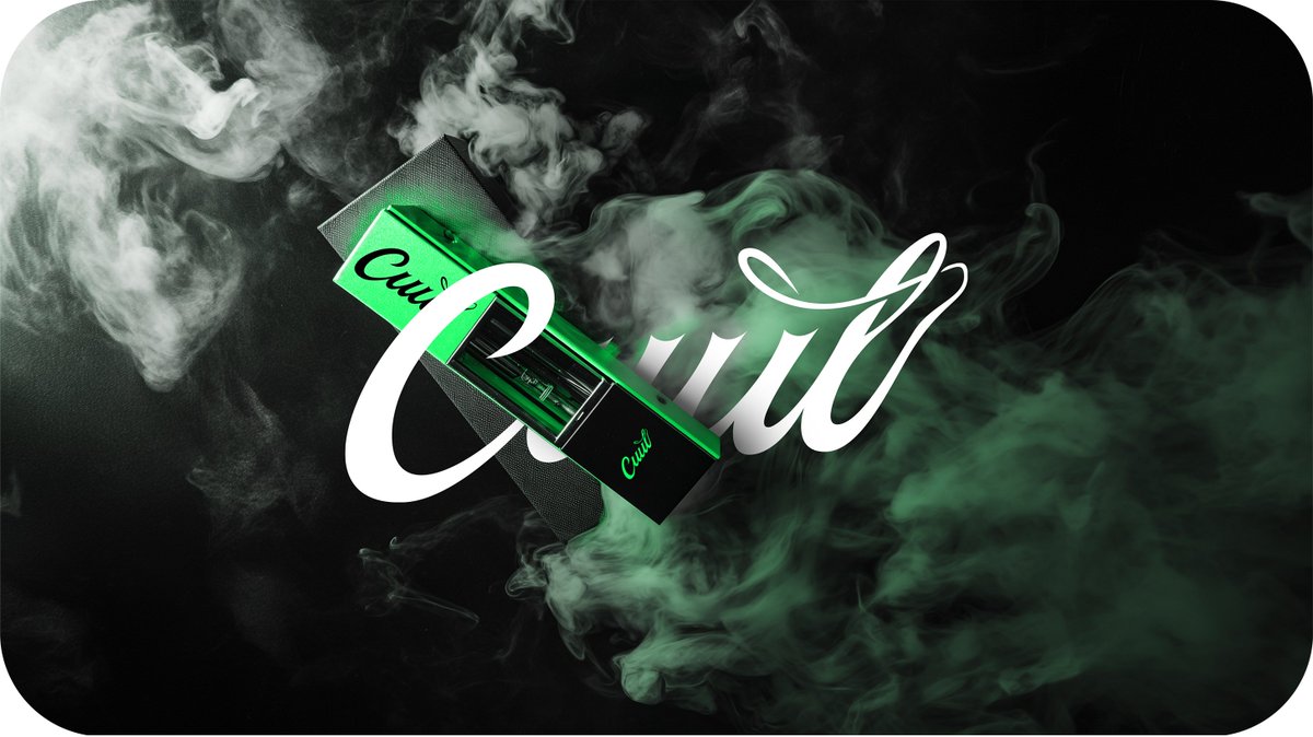 adipedesigner's tweet image. CUUL - Vape Brand Logo Design
---
#logo #logos #logotutorial #logodesigner #logodesigns #logodesigners #logobook #brandidenity #brandingdesign #graphicdesigner #logoconcept #logoinspirations #logoinspiration #minimalistic #logotype #business #logomark #vape #vaping