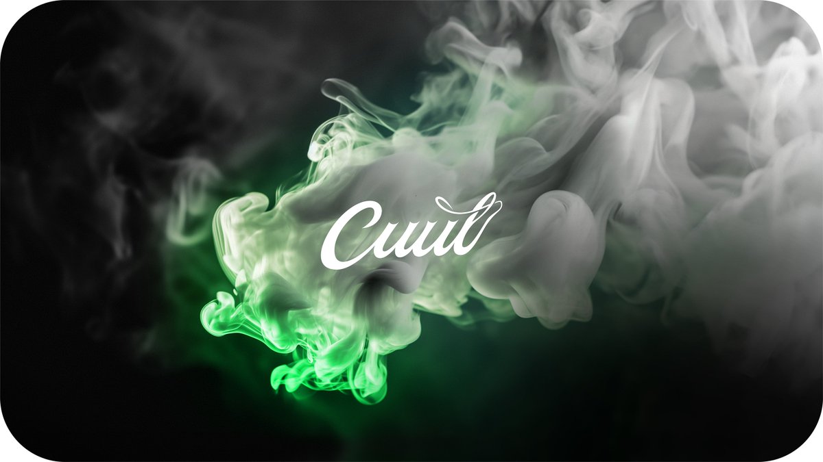 adipedesigner's tweet image. CUUL - Vape Brand Logo Design
---
#logo #logos #logotutorial #logodesigner #logodesigns #logodesigners #logobook #brandidenity #brandingdesign #graphicdesigner #logoconcept #logoinspirations #logoinspiration #minimalistic #logotype #business #logomark #vape #vaping