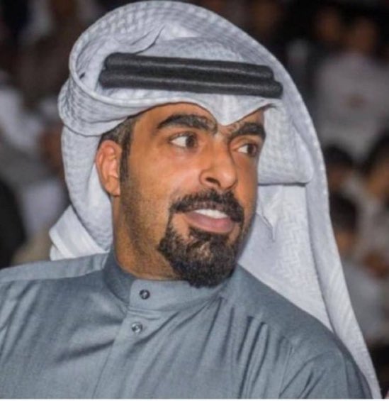 اليوم دفان #انور_جليدان_الظفيري في مقبرة الصليبيخات بعد صلاة العصر والعزاء خلف مرور الجهراء

انا لله وانا اليه راجعون