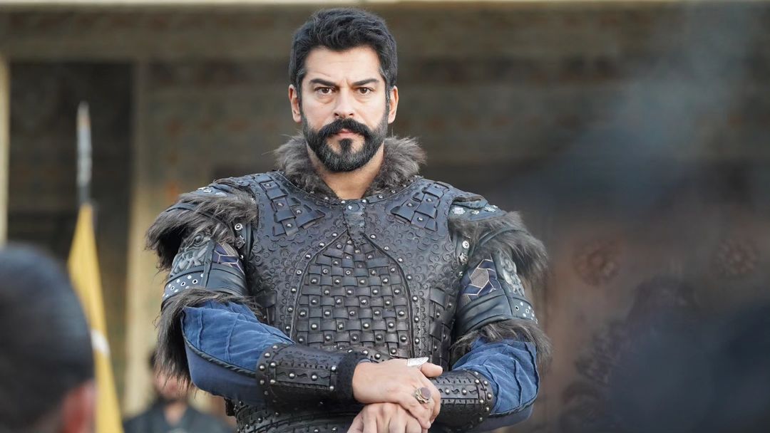 نسبة مشاهدة مسلسل المؤسس عثمان - الموسم 5 - الحلقة 142

Total / 1 / 8.09
AB /2 / 5.13
ABC / 1 / 7.34 

#kurulusosman
#BurakÖzçivit