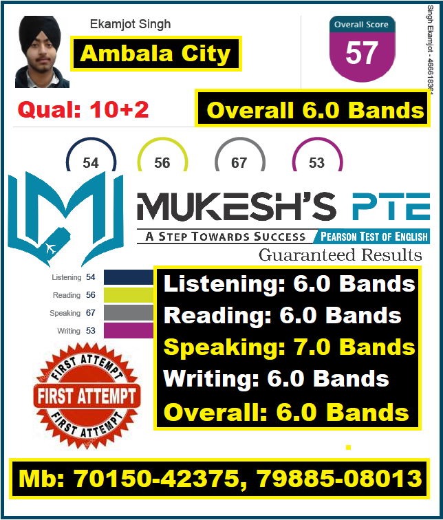 MukeshPte's tweet image. #PearsonLanguages #BeYourselfinAnyLanguage #Pearson #PearsonEnglish #Canada #StudyInCanada #PTE #PTEAcademic #PTEAcademicSDS #mukeshpte #mukeshdawar #ptekarbefikar @pearson @pearsonlanguage