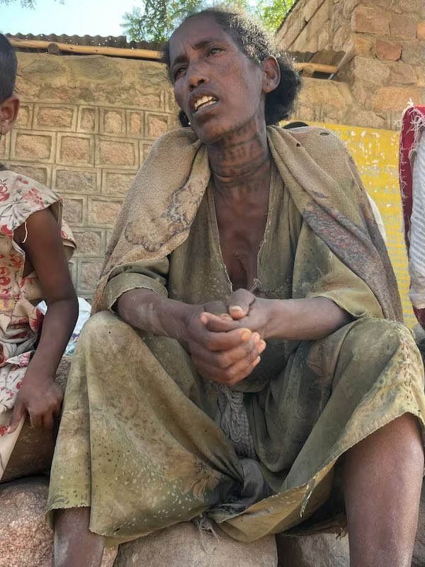 In northern #Ethiopia, a new #famine could rival the worst of the past

In the #Tigrayan village of #Yechila, so many people are dying of hunger that the local officials have lost count. Farmers have abandoned their fields because they are filled with deadly landmines, and