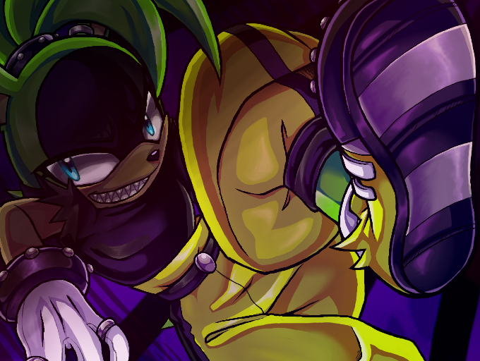_LovelyMiry_'s tweet photo. #Sth #Sonicthehedgehog #IDWcomic #Surgethetenrec
My first time drawing her..enjoy https://t.co/QZ0HaRiVfw