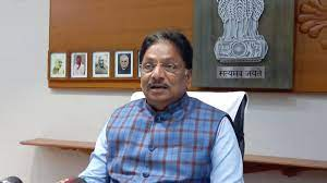 DDNewsGujarati's tweet image. કોરોનાના JN.1  વેરિયન્ટથી ચિંતા કરવાની જરૂર નથી,સતર્કતા જરૂર રાખીએ: આરોગ્ય મંત્રી ઋષિકેશ પટેલ

રાજ્યમાં કોરોનાના હાલ 66 એક્ટિવ કેસ

રાજ્યમાં JN.1 વેરિયન્ટના 36 કેસ નોંધાયા,જેમાંથી 22 દર્દીઓ થયા સાજા, 14 દર્દીઓ હોમ આઇસોલેશન હેઠળ

#CoronavirusUpdate #gujaratcorona