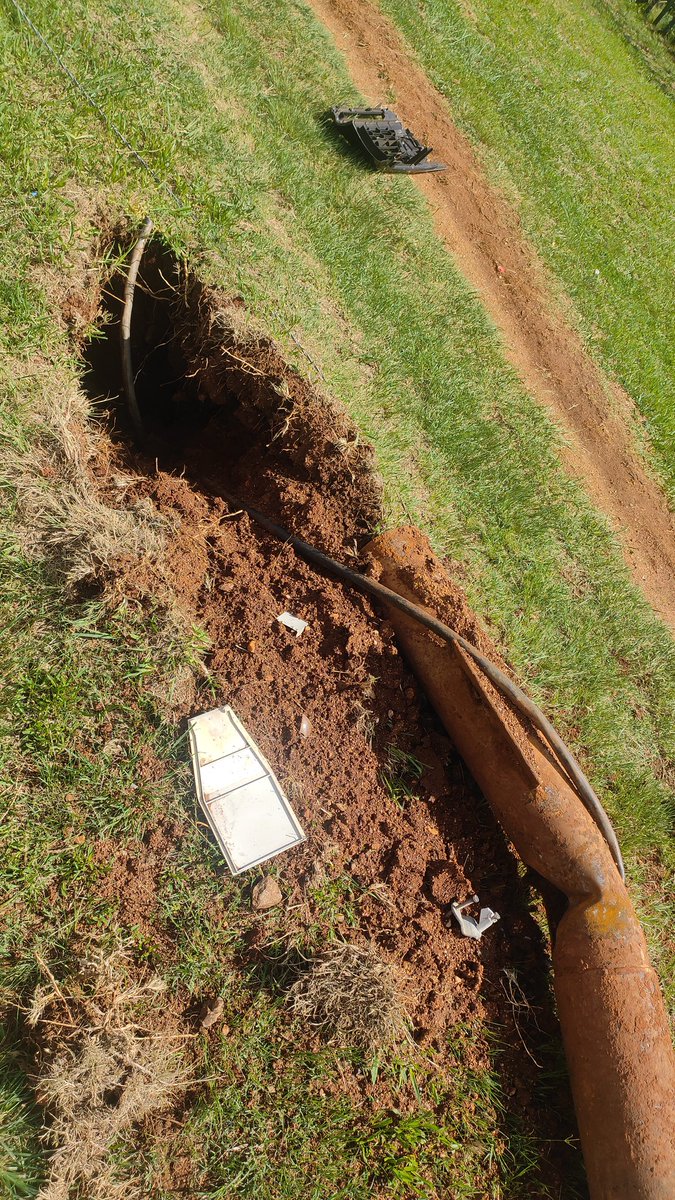 JshGreen's tweet photo. @CityPowerJhb https://t.co/S23b3pM7up