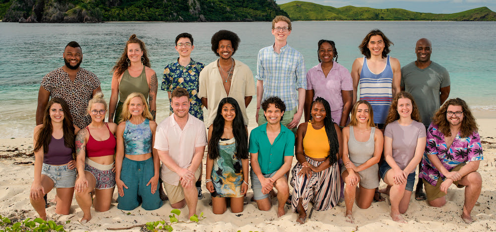 AuctionCause's tweet photo. Fans of @survivorcbs - still time to bid on @ebay for props &amp; other items from season 45. $ to @SU2C too. See them now:

https://t.co/rUU5IbW7Iy https://t.co/CxLalFnN4G