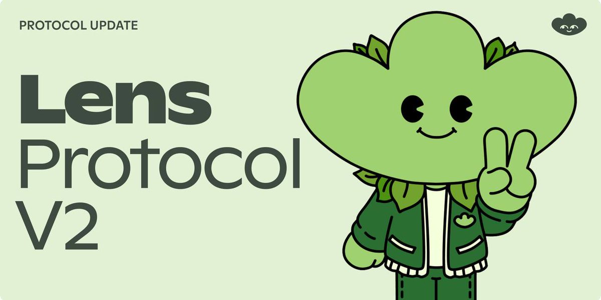 Lens Protocol RU 🌿 tweet media