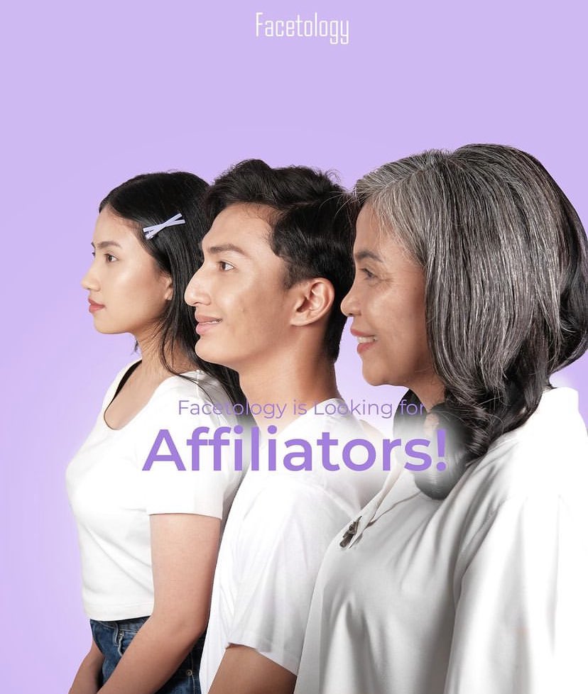 facetology_'s tweet photo. Bikin Video Bisa dapet Uang?

Emang Bisa??!!!!🤯

Ini dia Jawabannya! 

Kabar gembira untuk kamu! Yuk daftar jadi Affiliator resmi Facetology sekarang juga dan dapetin keuntungan khusus lainnya dengan cara:
1. Scan QR atau klik Link pada foto slide 3
2. Isi data diri

GOODLUCK🙇🏻‍♀️ https://t.co/MMVaPXYD3n