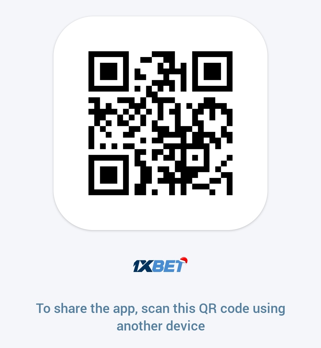 Guaranteed No Stress bet 1xbet