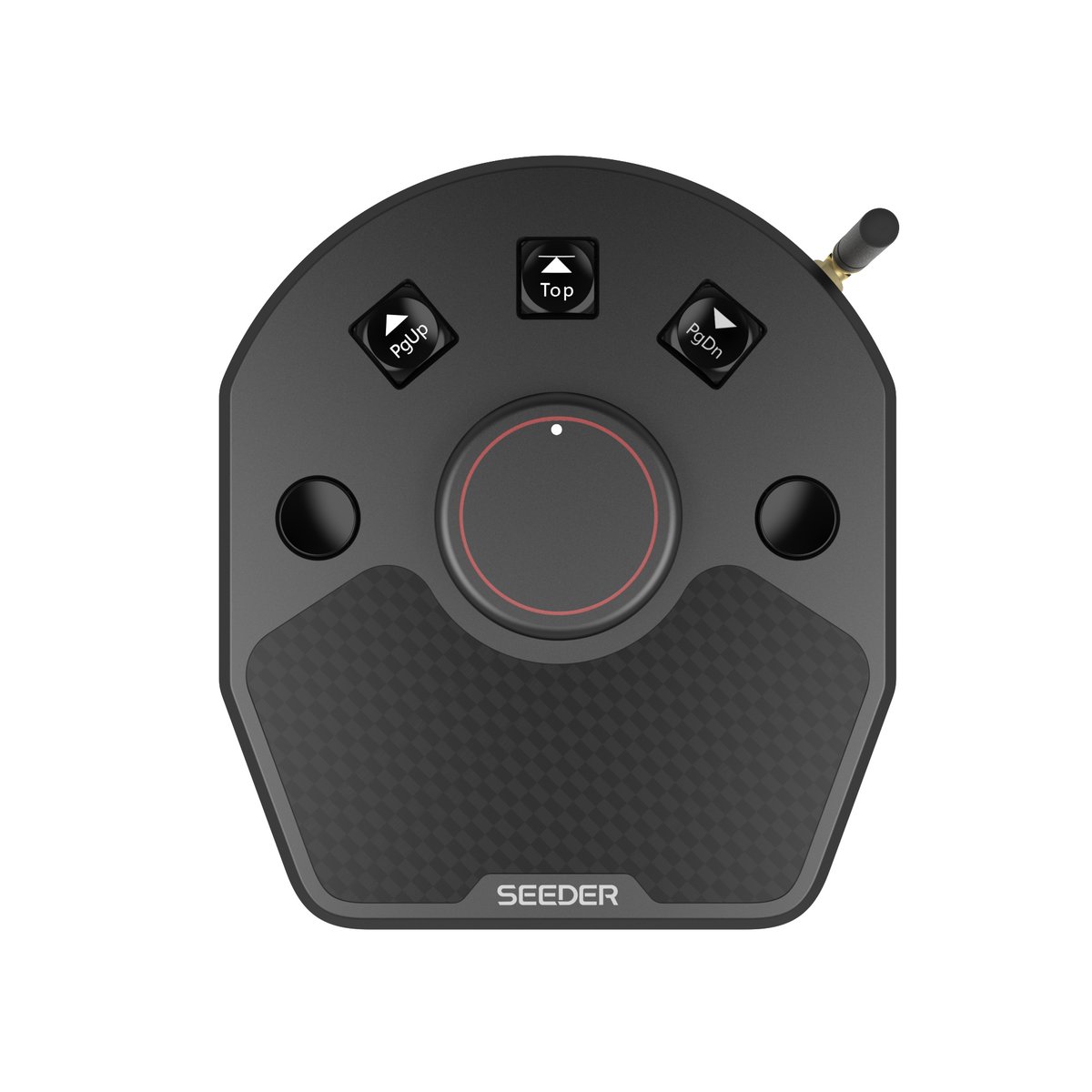 SEEDER42493228's tweet image. SEEDER #WebPrompter System
Hand Controller: seeder.com/product/1087-e…
Foot Controller: seeder.com/product/1088-e…
#WebPrompter #FootController #HandController #broadcast