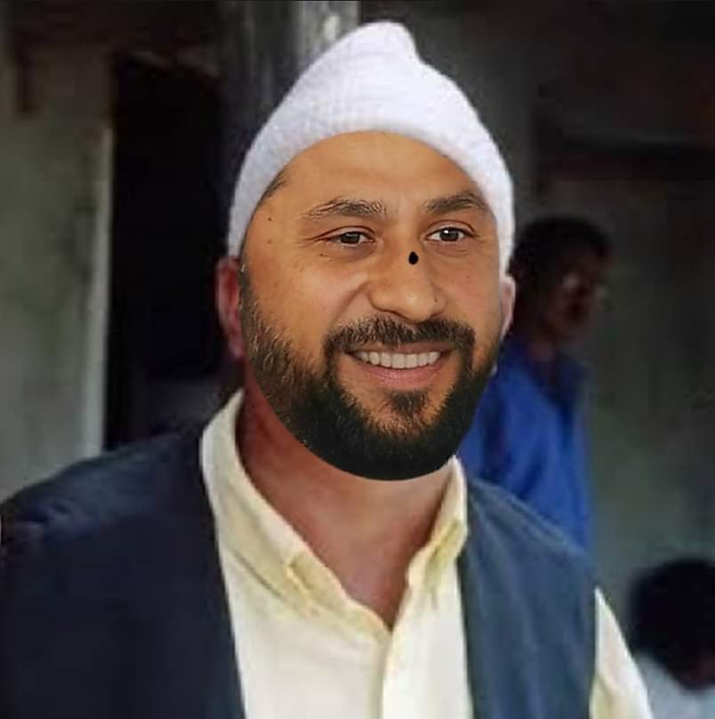 जिबि राई संग मिलेर ग्यालेक्सी खोलेको होकि होइन?
: हो हो...
जिबिसङ्गै आफूपनि ग्यालेक्सीको मालिक बनेको होकि होइन ?
: हो हो...
ग्यालेक्सी टिभी खोल्दा सहकारीको पैसा ल्याएर हालेको होकि होइन ?
: हो हो...
सहकारी टाट पल्टिएर बचतकर्ताहरु मर्नु न बाच्नु भएको होकि होइन ?
: हो हो...