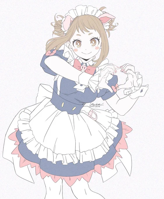 11月まとめ。仕事やばくてあんまり描いてなかった。。。 