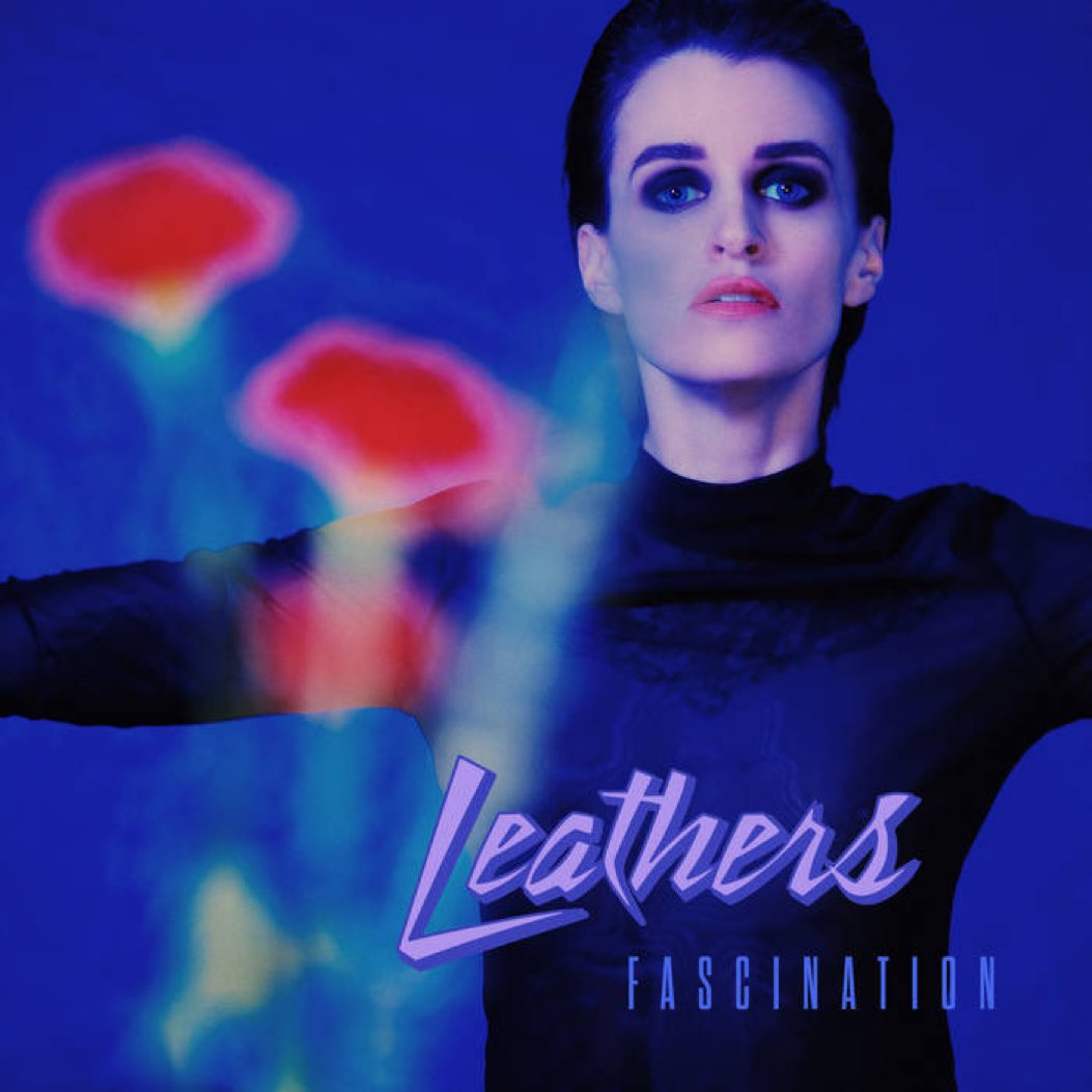 LEATHERS - Fascination youtu.be/90IGKVf9fzk via @YouTube Fascination by LEATHERS (@LEATHERSmusic) leathers.bandcamp.com/music #darkwave #dreampop #electropop #shoegaze