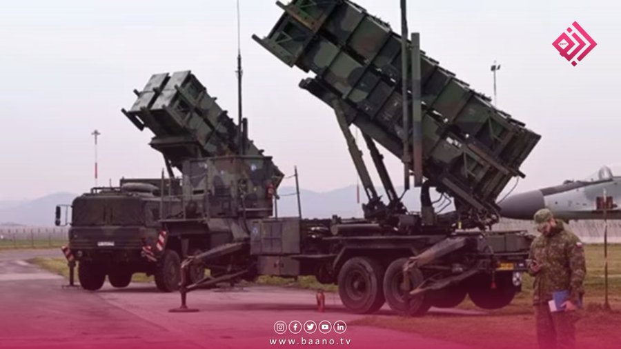 روسیه به ژاپن درباره «عواقب شدید» سیستم موشکی پاتریوت هشدار داد