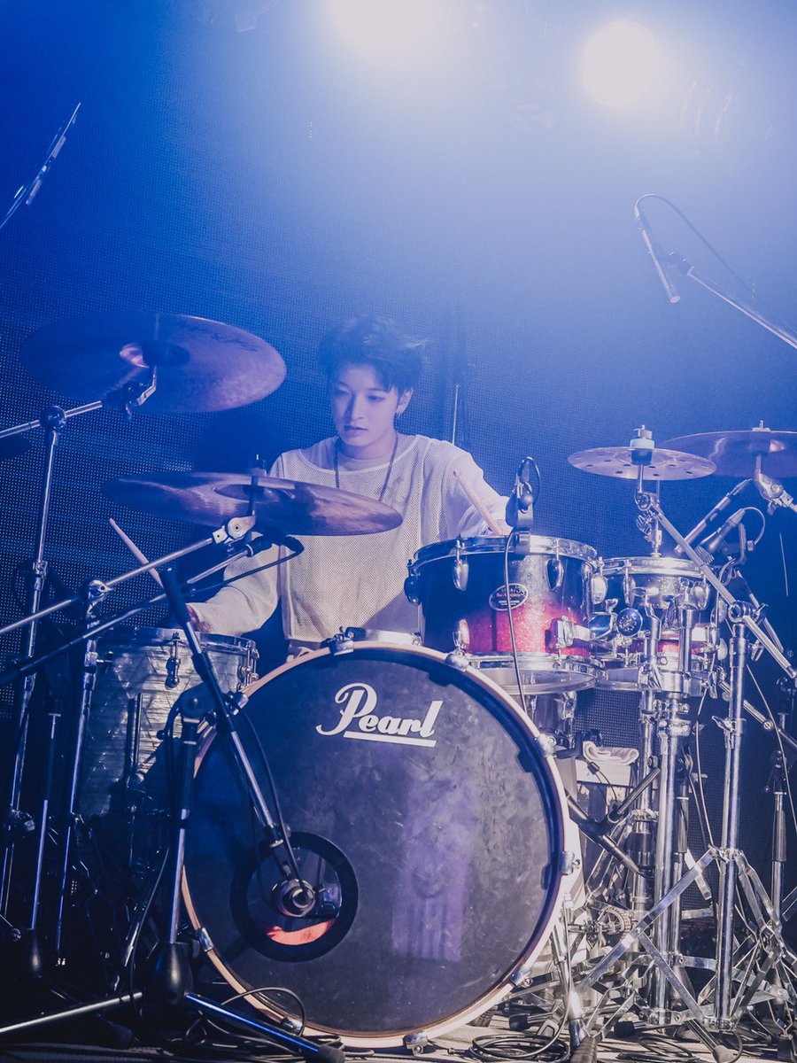 Cloud__Empty's tweet photo. 🔥Thank you TOKYO🔥

12/27 原宿RUIDO

Cloud Empty TOKYO ONEMAN LIVE
    
          〜NEW PROLOGUE〜

ご来場いただきありがとうございました！

結成以来初めてとなる東京ワンマン公演。
いい1日を皆様と作り上げることができました。

来年も我々をよろしくお願いします🎍 https://t.co/gMeK4KM4wj