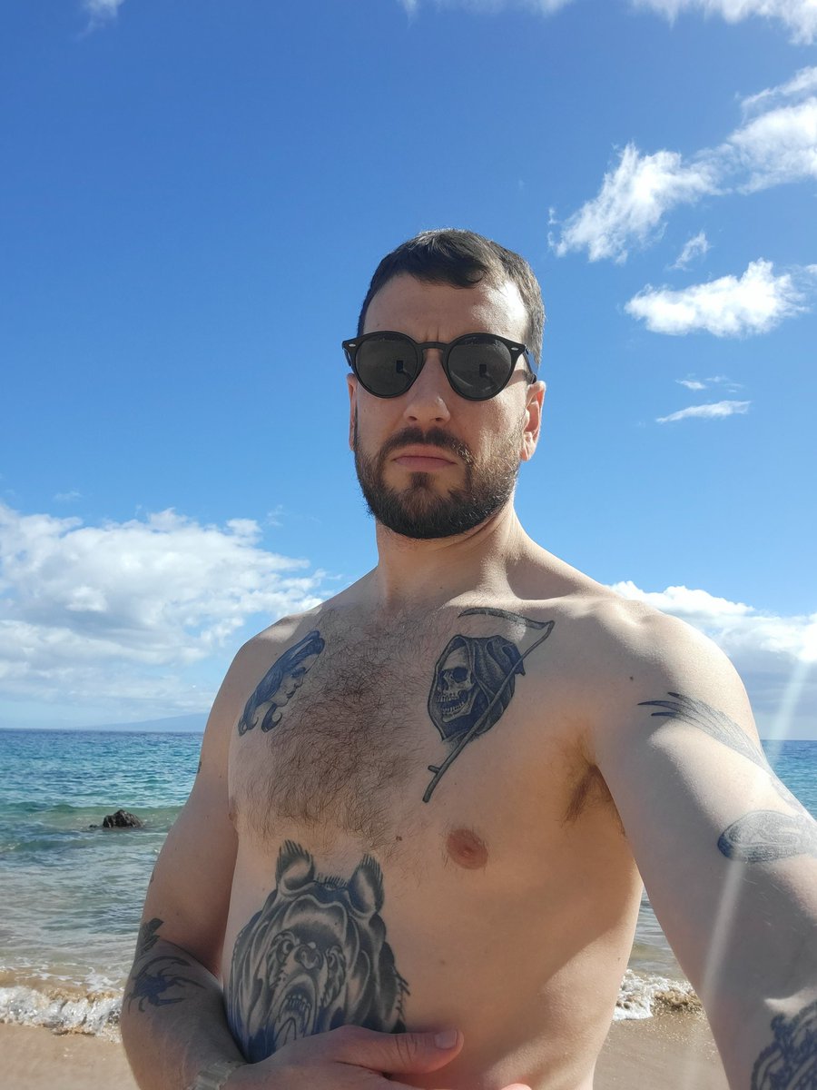 Logan tweet media