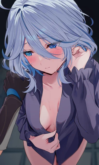 フリーナ