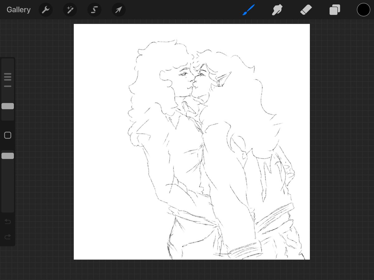 IMFINE47472023's tweet photo. Ik that I’m like- the only person who knows Zombie Prom the musical but, I sketched Marceline and Princess bubblegum as Jonny and Toffee😭😭. I also hate these but yeah
.
.
#princessbubblegum #bubbline #bubblinefanart #marceline #zombieprom https://t.co/ehESLWfICw