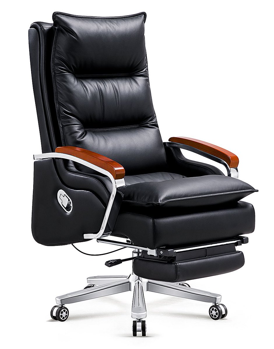 Alice_SuperBody's tweet photo. Luxury boss reclining chair

#executivecomputerchair #officechair #officefurniture #manufacturer #factory #bossofficeexecutivechair #swivelchair #officechair #reclinerchair #vistorchair #trainingchair #officefurnitureset #staffworkstation #officetable #commercialfurniture https://t.co/SAvN7zmLZt