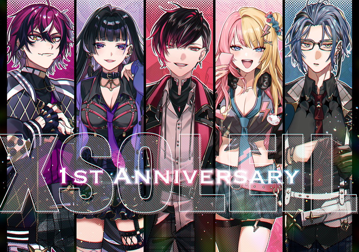 #今年も残りわずかなのでお気に入りの4枚を貼る
様々な模索編 