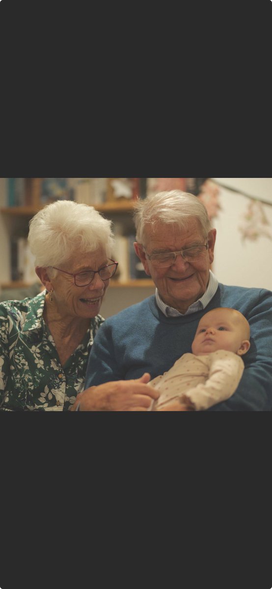 TerryVirgo's tweet photo. I get to meet my great granddaughter! https://t.co/d1u3FNcpZt