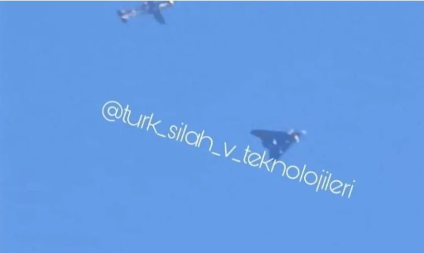 dolunayadam's tweet image. Belki gündem olmaz ama tarih yeniden yazılacak 🔥 ilk uçuş çok önemli #anka3