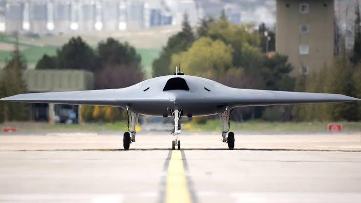 dolunayadam's tweet image. Belki gündem olmaz ama tarih yeniden yazılacak 🔥 ilk uçuş çok önemli #anka3