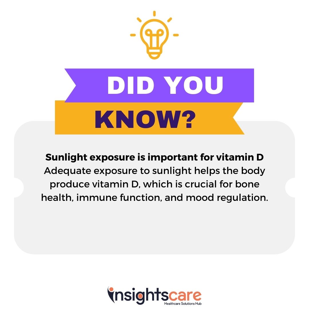 Sunlight fuels health! Adequate exposure aids vitamin D production, vital for bones, immunity, and mood. ☀️🌿
.
.
.
.
.
#SunlightAndHealth #VitaminD #BoneHealth #ImmuneFunction #MoodRegulation #WellnessWisdom #HealthTips