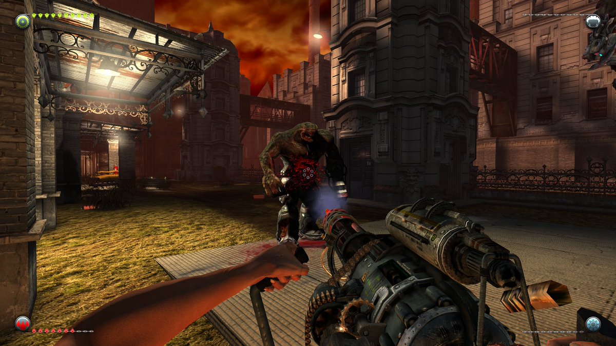 game_obscure's tweet photo. Dreamkiller (2009)

Developed by Mindware Studios. https://t.co/m0aC7HIqIV