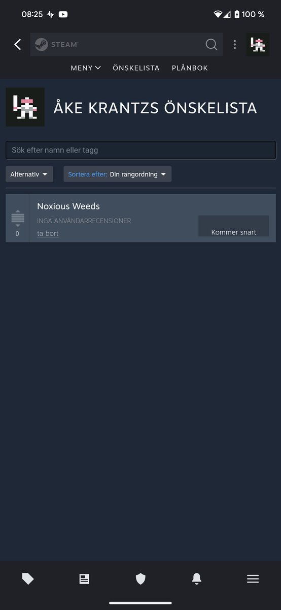 akekrantz's tweet photo. @SteamGamesPC @SolarEclipse_G Done, done and done! https://t.co/O4asTpv4xa