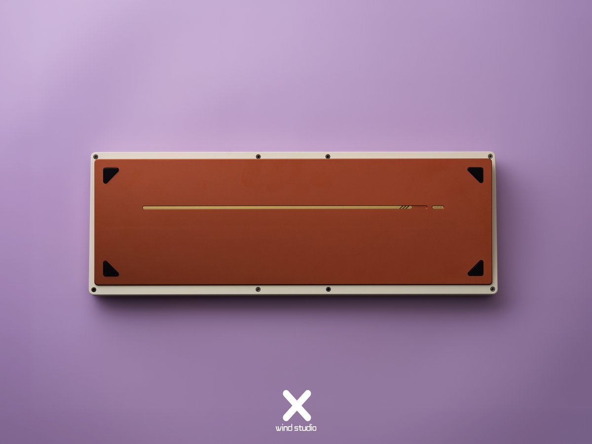WindStudio_'s tweet photo. 🚀 Exciting News: Wind X98 R2 GB Alert! 🚀

📅 GB Date: 28th Dec 2023 to 11th Jan 2024

⌨ Add Southpaw Version, 6 Color Options, 2 XLogo Options, 3 PCB Options

💸 Price: Wired $320, Bluetooth $335

🌍 Shipping: 3-6 months after Group Buy ends

[https://t.co/n4fMtDScZ8]! https://t.co/pGnwcHqSTP