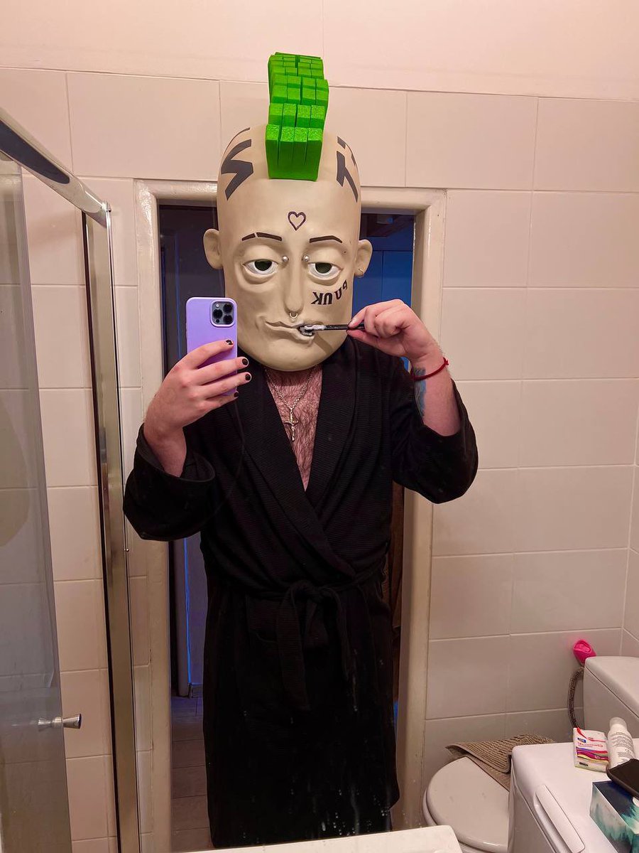 Gm fam, wait ur gms in comments