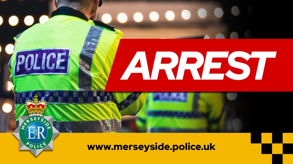 MerPolKnowsley's tweet photo. Yesterday the rider of this Off-Road bike decided he didn't want to stop for our #OpShepherd officers. He was duly arrested for a number of offences including driving under the influence of drugs
The bike has been seized and will be destroyed
@Merseysidersp
#OpLimit https://t.co/lBSLWFelft