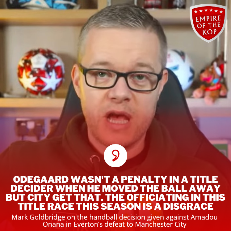 Empire of the Kop tweet media