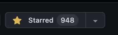 firecampdev's tweet photo. Can I get some love to reach to 1000 @github star 😍

https://t.co/Ocsa1lZwdR

#opensource https://t.co/7REnhjCJxL