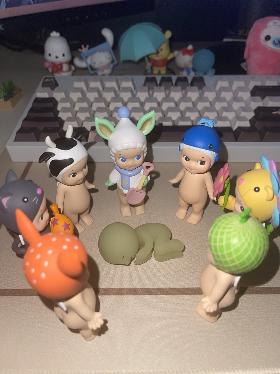 WHY’D THEY BEAT UP THE SMISKI !!