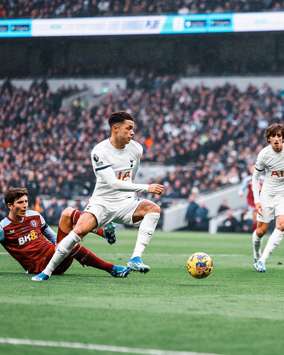 MATCHDAG!

Vi åker söderut med knappt en mittback med oss, men på något vänster ska vi väl ändå kunna ta en pinne mot ett skadedrabbat Brighton också? 

(ps: poddinspelning imorgon!)