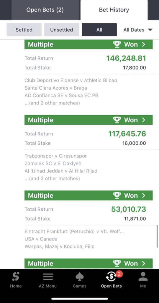 Win big odds this Christmas period join

chat.whatsapp.com/Kv0mqB2pMQK41Q…

SeyiVibezConcertDay Burna DAVIDOBWUFEST Mark Angel Metro Portable Ola of Lagos Wizkid Arsenal Kudus Saka Peter Obi Eminem Social App Aljazeera