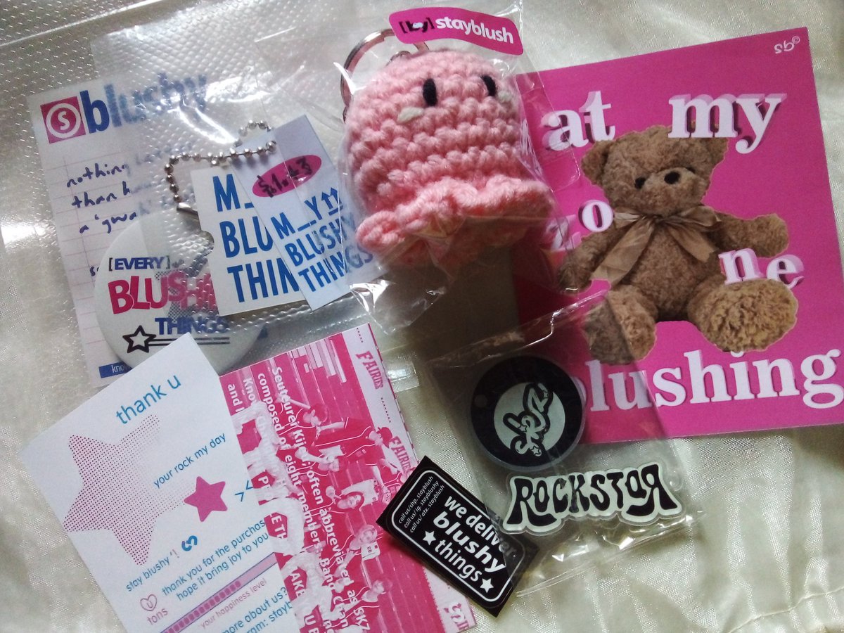 sleekandsweet's tweet photo. akhirnya seunghyub sunbae punya rumah dari @stayblush aaaa gemes bgt my campus crush!!! makasih banyak ini bonusannya jg sekabupaten😭💕 https://t.co/c5vrbWBTvM