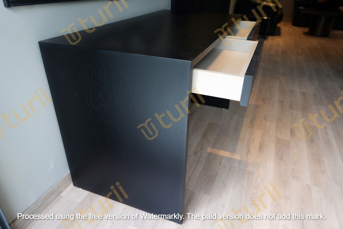 turiiinteriors's tweet image. Redefine your workspace with turii&apos;s study tables! combining solid wood, engineered wood, metal, and glass for unmatched durability and style. A workspace that&apos;s not just about strength, but also elegance and design. 

#turii #studytables #furnituremanufacturer #interiordesigns