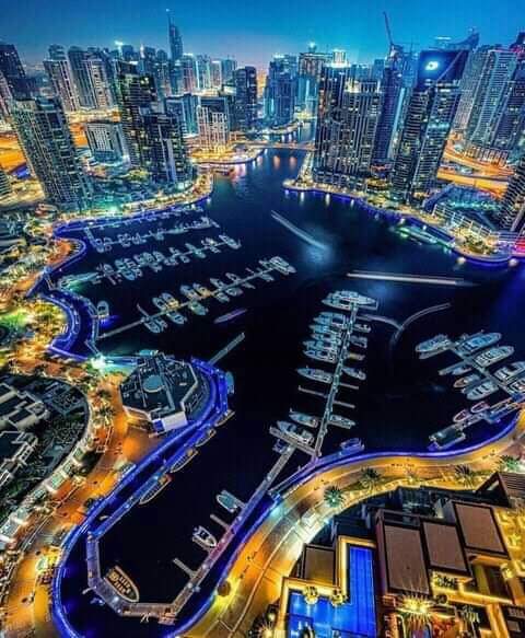 Dubai United Arab Emirates 🇦🇪