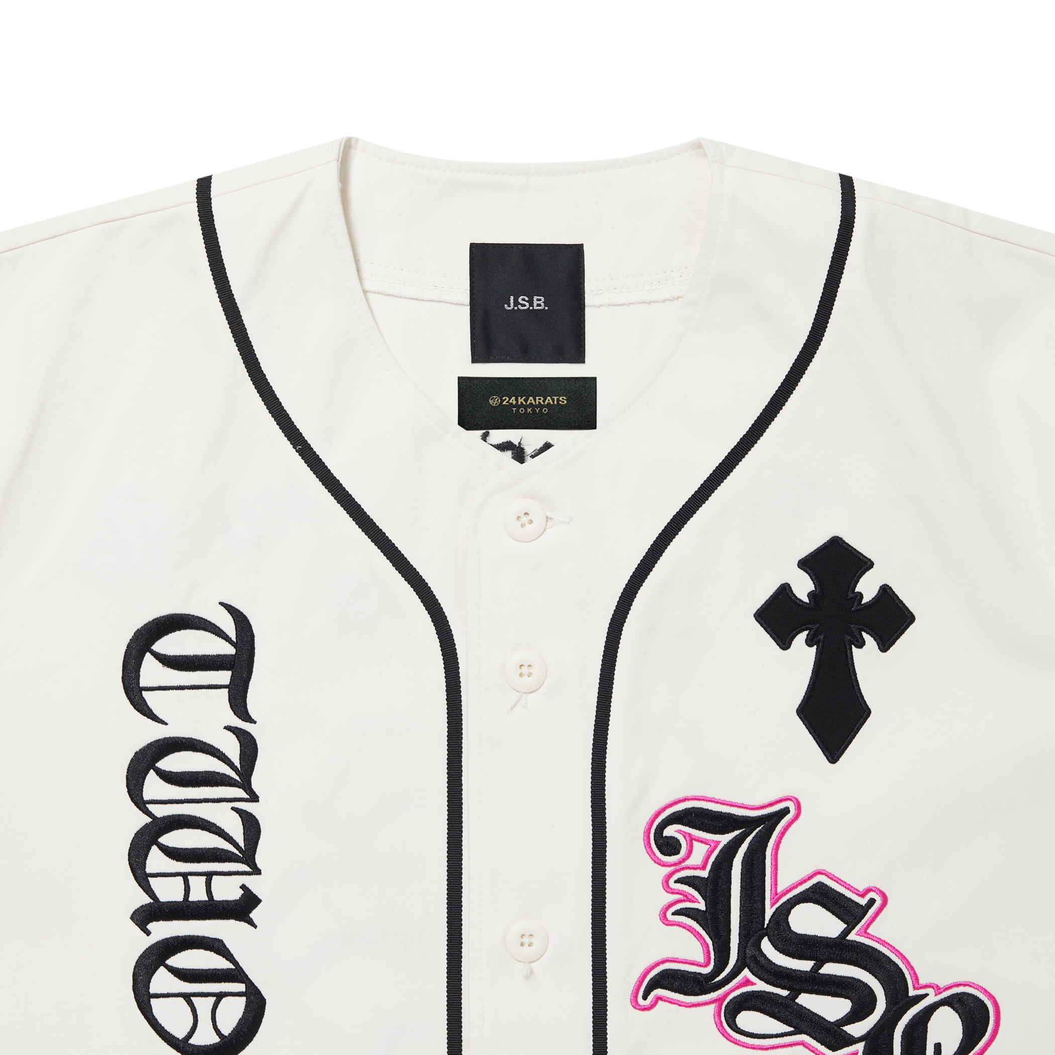 24KARATS x JSB LAND 岩田剛典