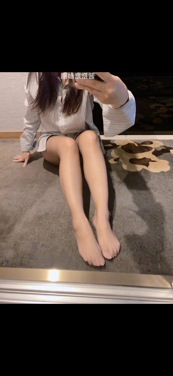 打屁屁的手感够不够？🉑️🈷️
#原味丝袜