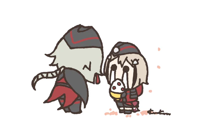 #2023年自分が選ぶ今年の4枚 甘えさせてくれる''お兄ちゃん''が増えました