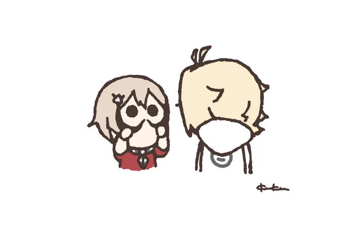#2023年自分が選ぶ今年の4枚 甘えさせてくれる''お兄ちゃん''が増えました