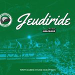 Photo by Topette Allroad Cycling Club (@Topette_ACC)