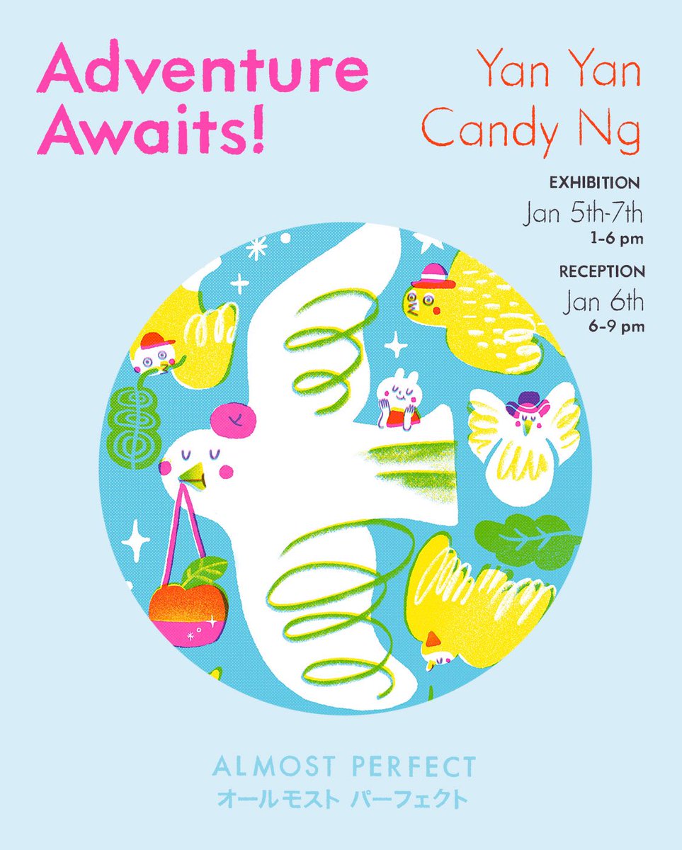 New year, new show! instagram.com/p/C1YvYZvyxlR/…