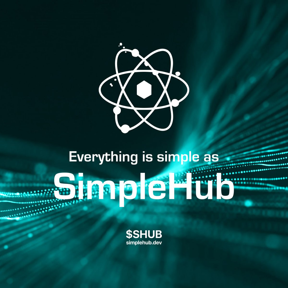 MIMA_TEAM's tweet photo. @MrBigWhaleREAL @Bitcoin SimpleHub emerges as a groundbreaking solution designed to streamline the crypto experience for users of all levels.

🌐https://t.co/u5f1WRa0Xe

#1000XToken #Crypto #Ethereum #Memes #MemeTokens #Top10 #shub #SimpleHub https://t.co/5MXDG97AJA